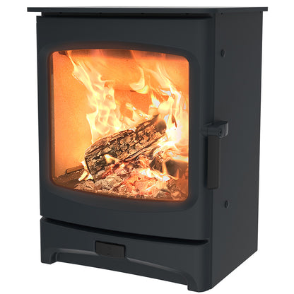 Charnwood Aire 500 Intelligent Wood Stove