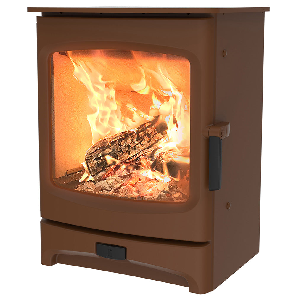 Charnwood Aire 500 Intelligent Wood Stove