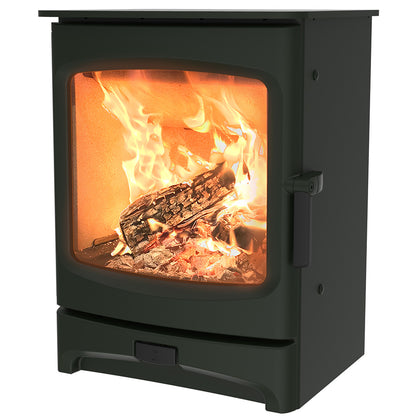 Charnwood Aire 500 Intelligent Wood Stove