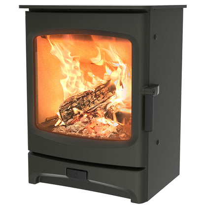 Charnwood Aire 500 Intelligent Wood Stove