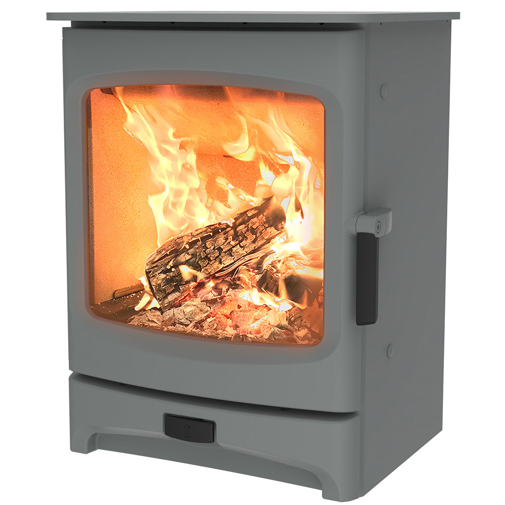 Charnwood Aire 500 Intelligent Wood Stove