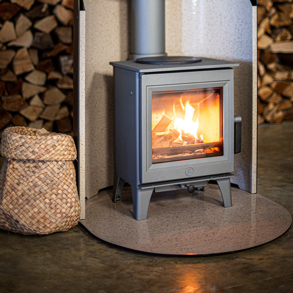 Charnwood Cranmore 3 - Wood Stove