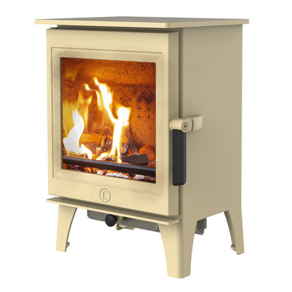 Charnwood Cranmore 3 - Wood Stove