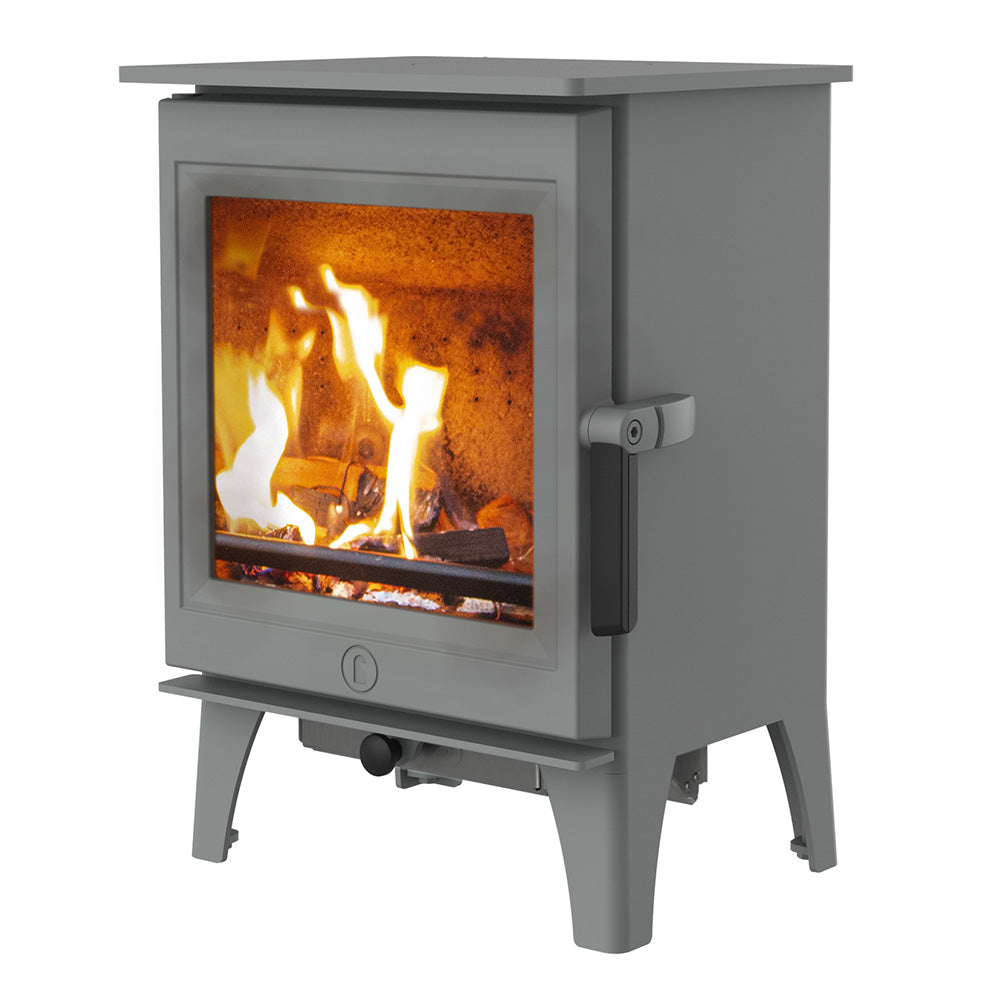 Charnwood Cranmore 3 - Wood Stove