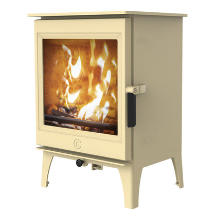 Charnwood Cranmore 5 - Wood Stove