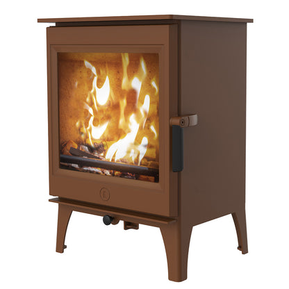 Charnwood Cranmore 5 - Wood Stove