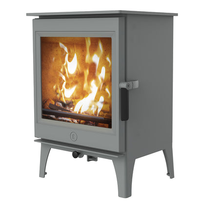 Charnwood Cranmore 5 - Wood Stove