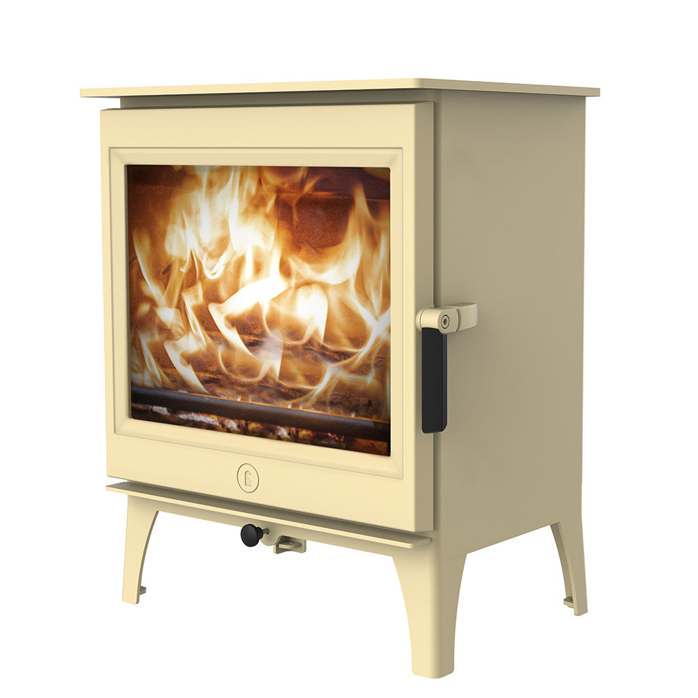 Charnwood Cranmore 7 - Wood Stove