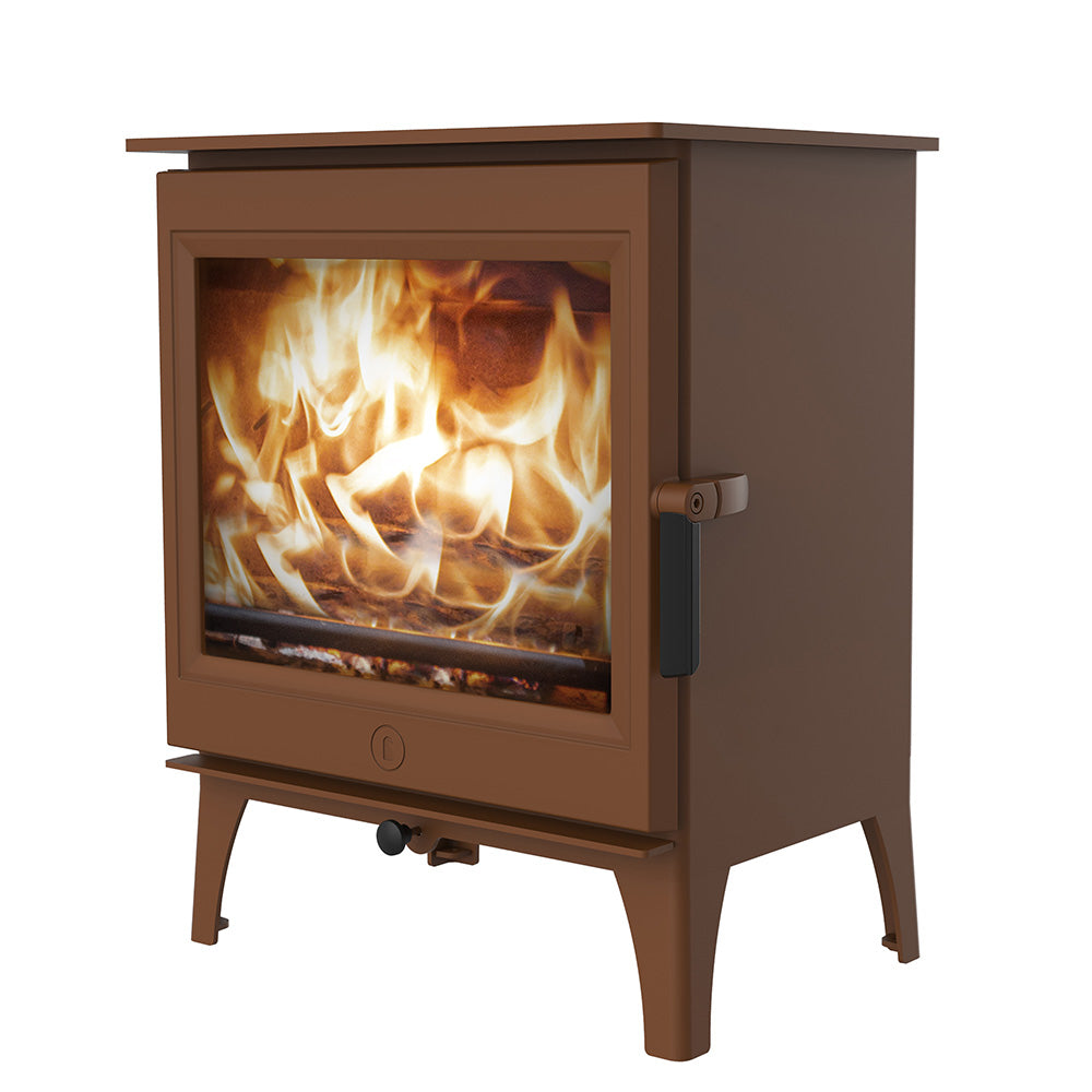Charnwood Cranmore 7 - Wood Stove