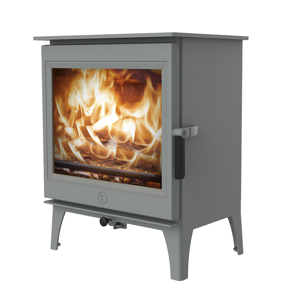 Charnwood Cranmore 7 - Wood Stove
