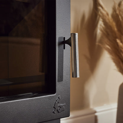 Dean Forge Sherford 5 Eco Wood Burning Stove