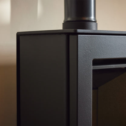 Dean Forge Sherford 8 Eco Wood Burning Stove