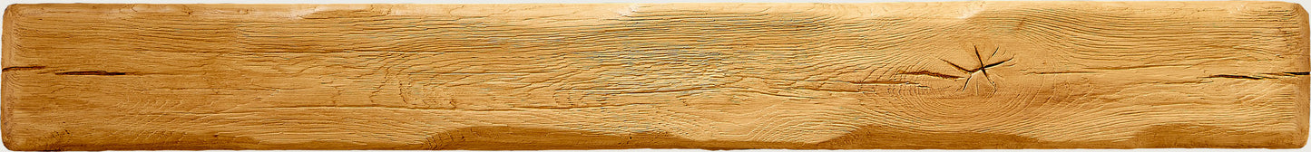 FocusCast Non-Combustible Character Deep Beam