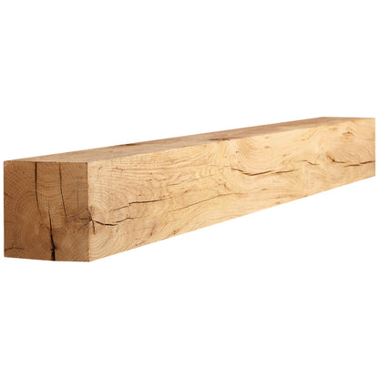 Focus Solid Oak Deep Beam