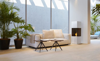EcoSmart Fire Bioethanol Free Standing Be