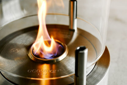 EcoSmart Fire Bioethanol Free Standing T-Lite 3