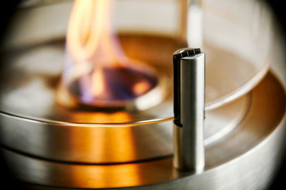 EcoSmart Fire Bioethanol Free Standing T-Lite 3