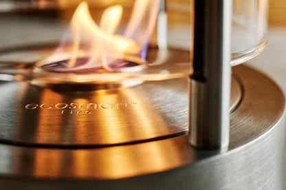EcoSmart Fire Bioethanol Free Standing T-Lite 3