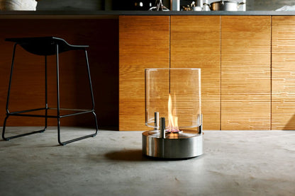 EcoSmart Fire Bioethanol Free Standing T-Lite 3