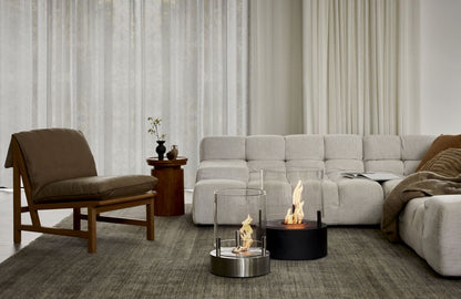 EcoSmart Fire Bioethanol Free Standing T-Lite 3