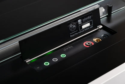 Planika FLA 3 590 BURNER
