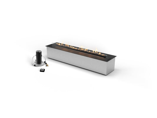 Planika Bioethanol Burner FLA 4 1190