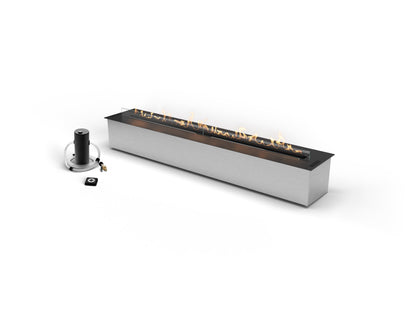 Planika Bioethanol Burner FLA 4 1490
