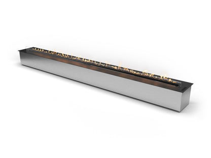 Planika Bioethanol Burner FLA 4 2490