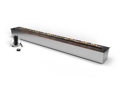 Planika Bioethanol Burner FLA 4 2490