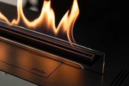 Planika Bioethanol Burner FLA 4 plus 990