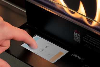 Planika Bioethanol Burner FLA 4 1990