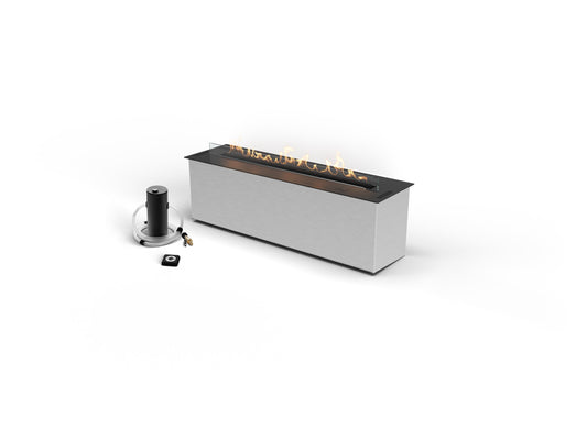 Planika Bioethanol Burner FLA 4 plus 990