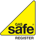 Gas Safe Registered