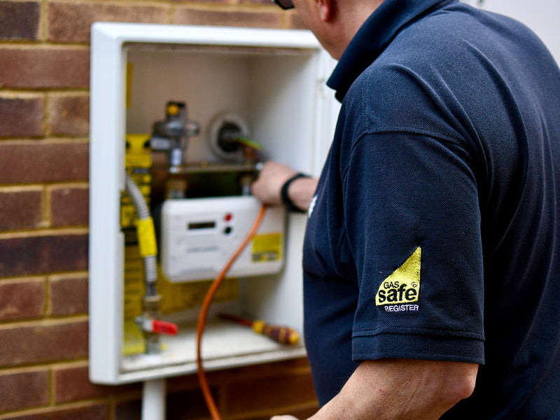 Safety Checks & Certification