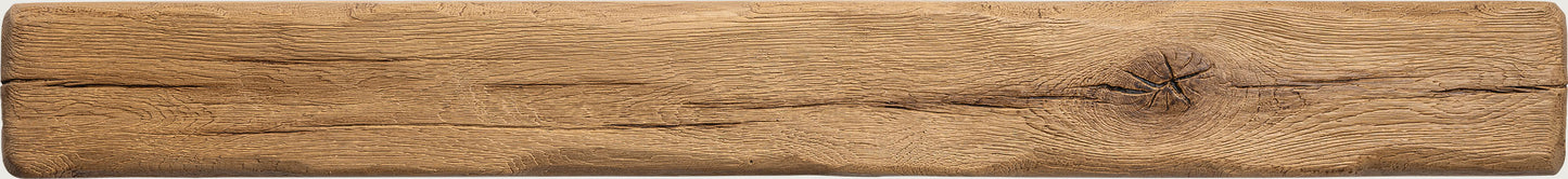 FocusCast Non-Combustible Character Standard Fascia Beam