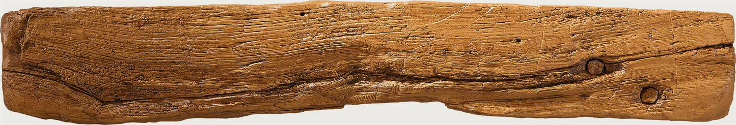 FocusCast Non-Combustible York Large Fascia Beam