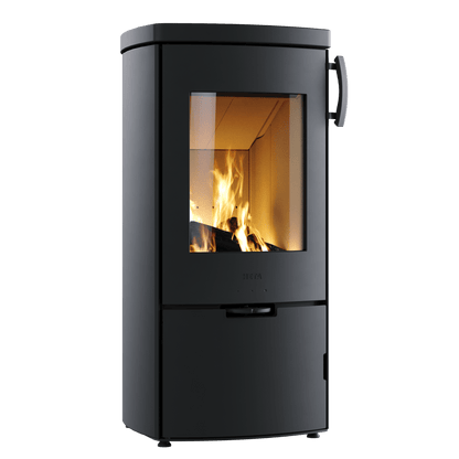 Heta Icon-Line Eclipse - Wood Stove