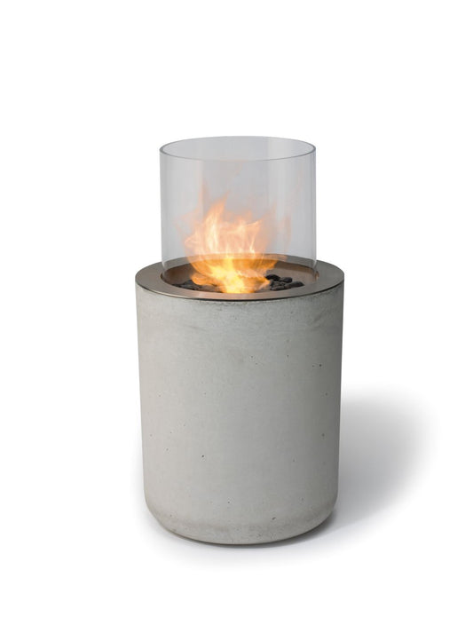 Planika Jar Portable Bioethanol Fire