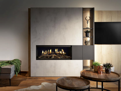 Kalfire Eone 100F Holographic Fireplace