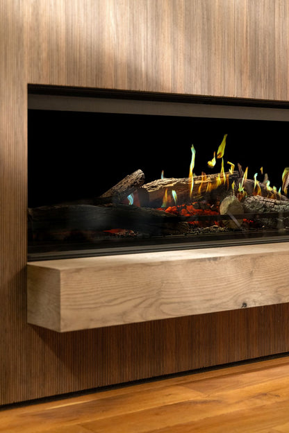 Kalfire Eone 190F Holographic Fireplace