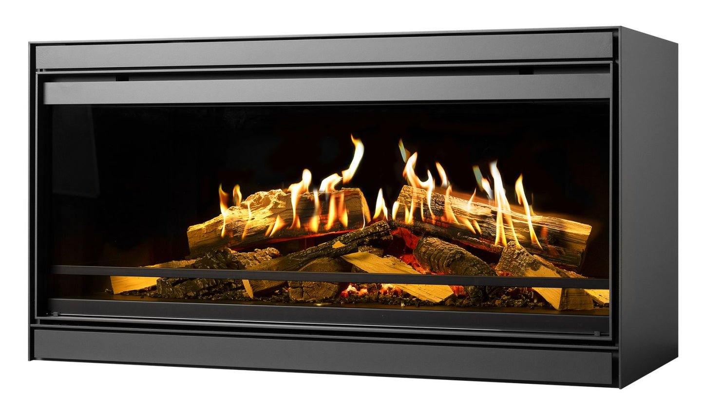 Kalfire Eone 100F FR Holographic Fireplace