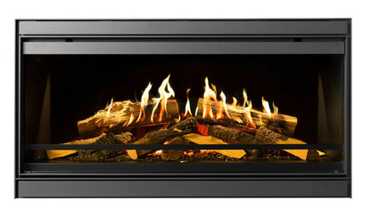 Kalfire Eone 100F FR Holographic Fireplace