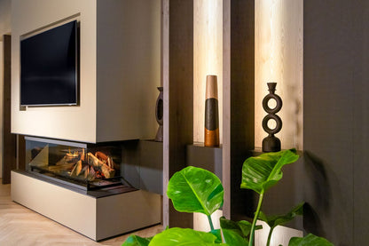 Kalfire Eone 130S Holographic Fireplace