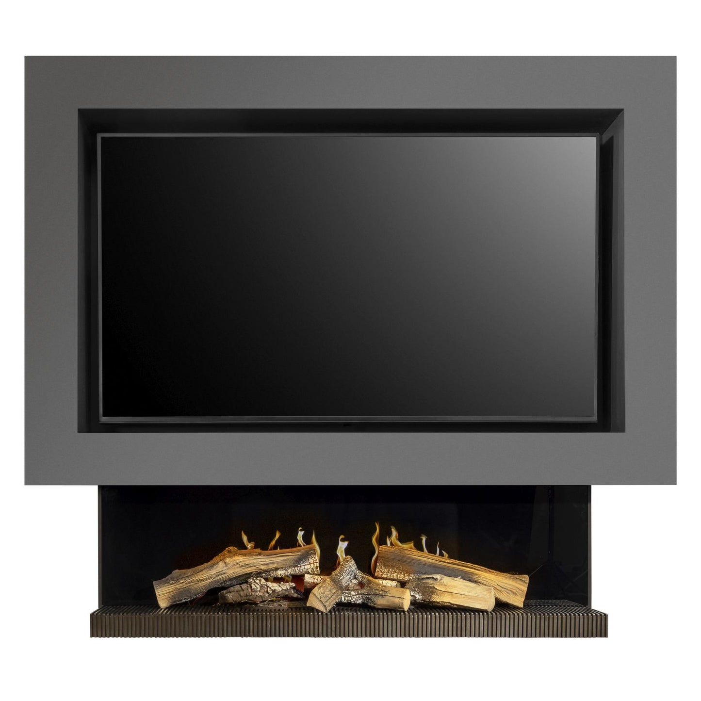 Kalfire E-Series E65 Electric Fireplace