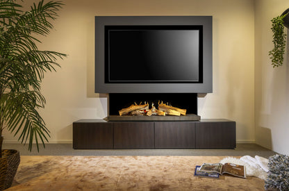 Kalfire E-Series E65 Electric Fireplace