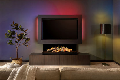 Kalfire E-Series E65 Electric Fireplace