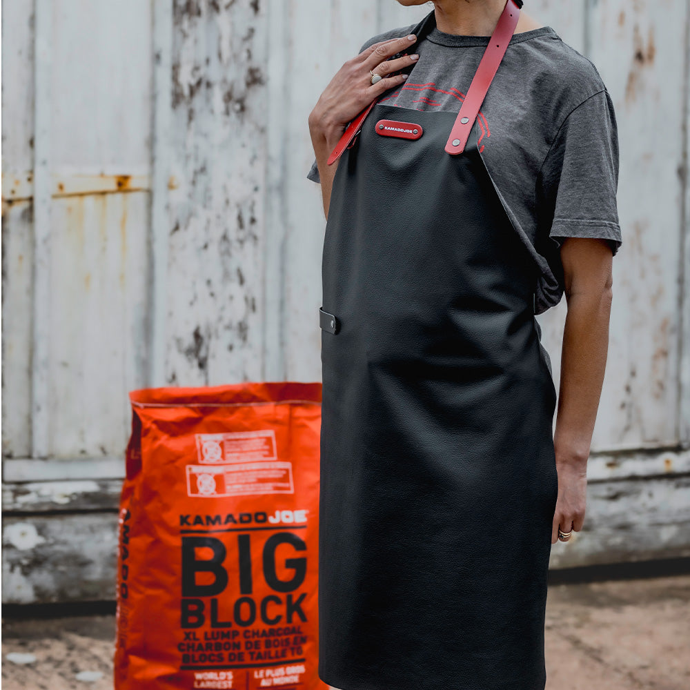 Kamado Joe Apron