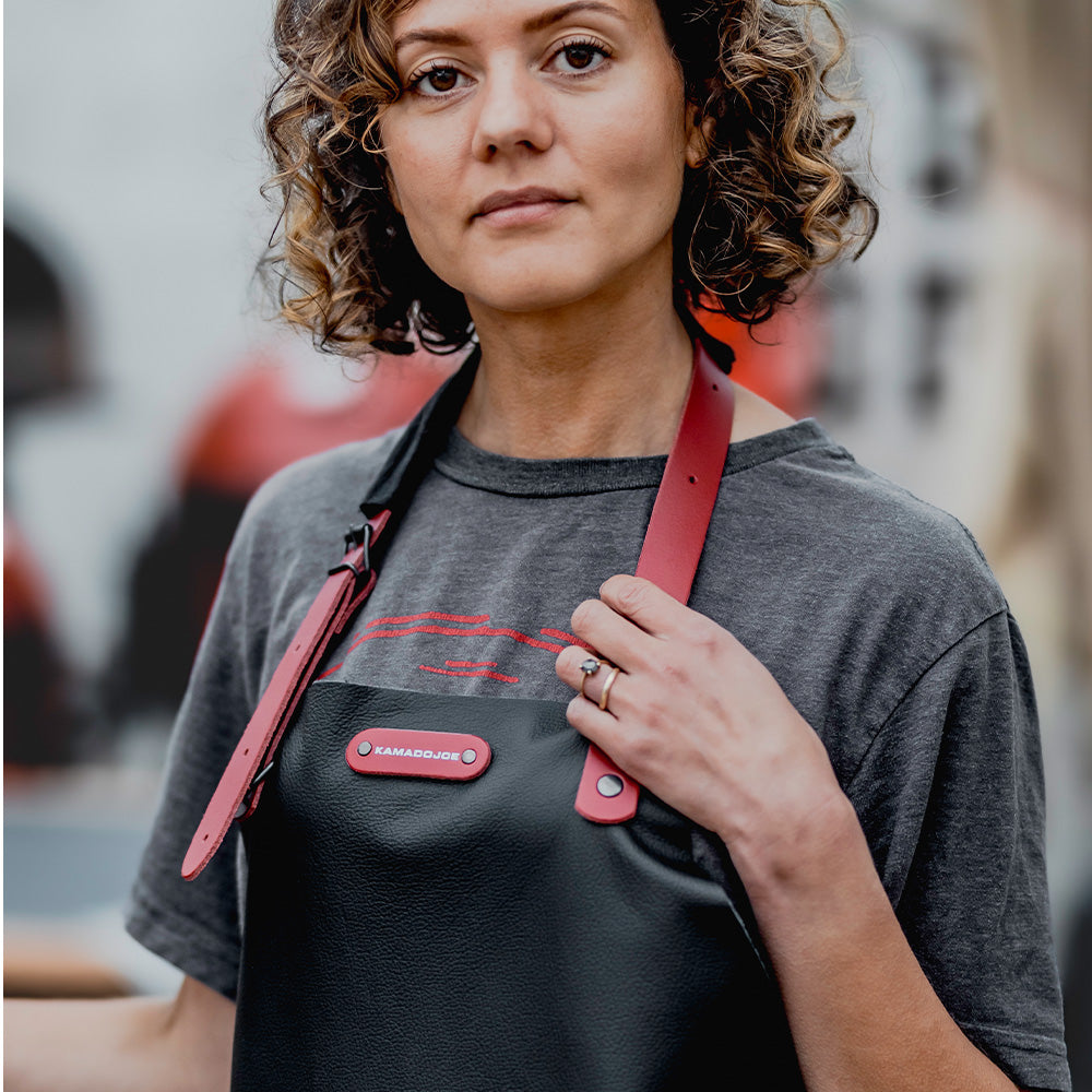 Kamado Joe Apron
