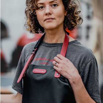 Kamado Joe Apron