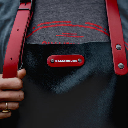 Kamado Joe Apron